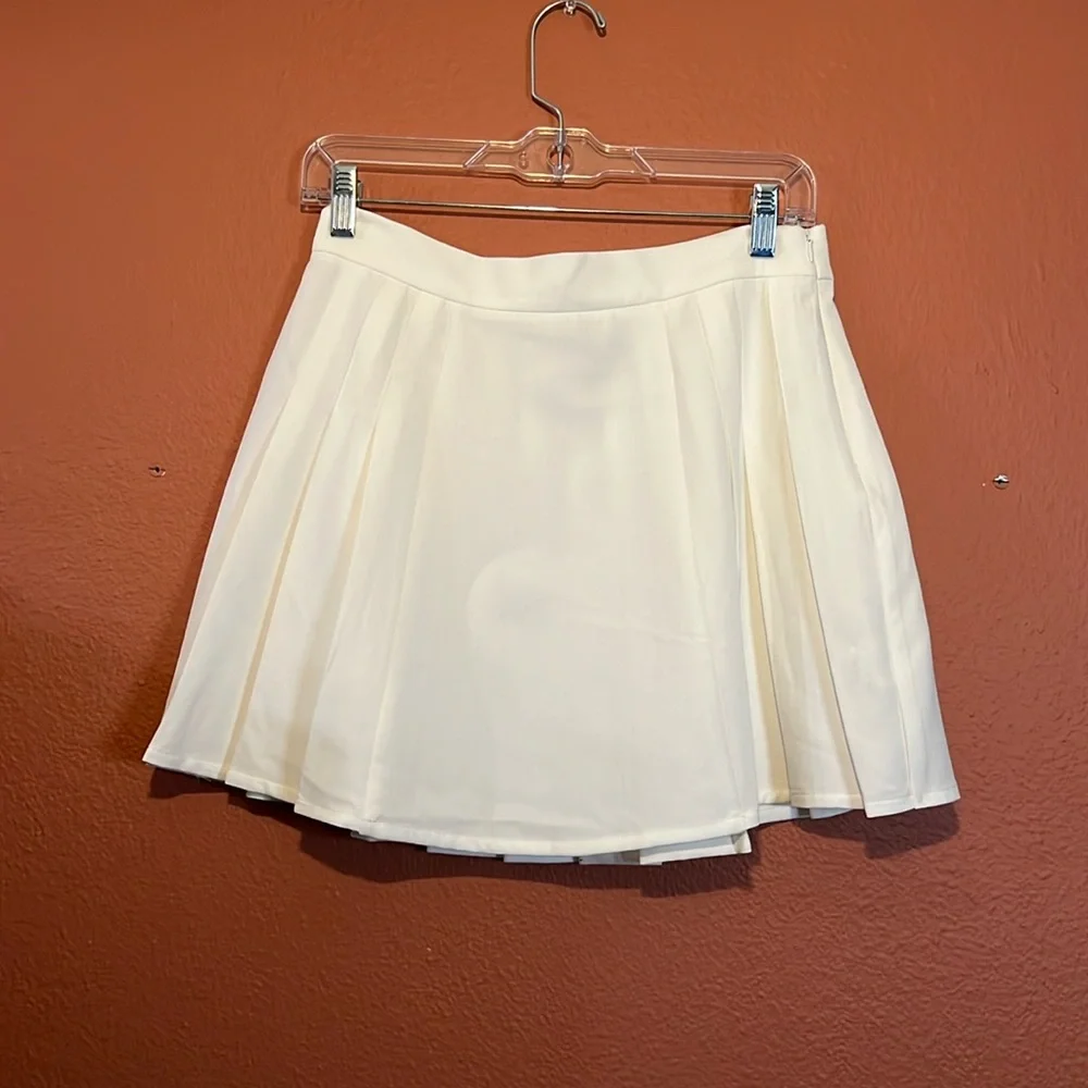 Princess Polly Rosella Mini Skirt